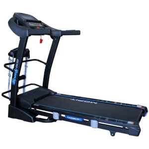 Máy chạy bộ điện Mofit Speedy 605