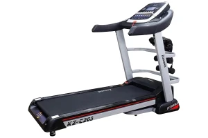 Máy chạy bộ điện Zasami KZ-C203