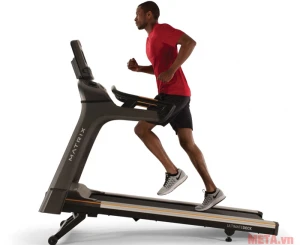 Máy chạy bộ Matrix TF50 XIR