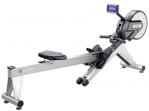 Máy chèo thuyền thể thao cao cấp Spirit CRW800