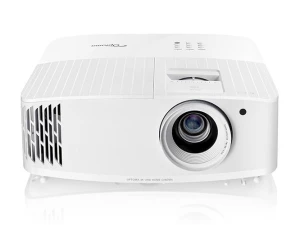 Máy chiếu 4K Optoma UHD35