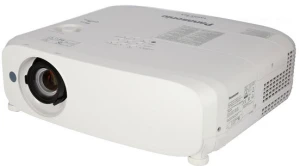 Máy chiếu Panasonic PT-VX610