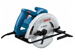 Máy cưa đĩa Bosch GKS130 - 06016C30K0