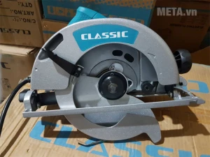 Máy cưa gỗ Classic CLA-6100