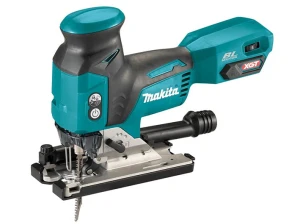 Máy cưa lọng dùng pin 40V Max Makita JV001GZ (Chưa pin và sạc)