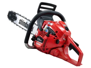 Máy cưa xích Shindaiwa 501SX