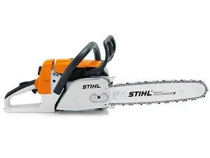 Máy cưa xích xăng STIHL MS260 (lam và xích 16 inch)