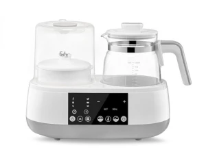 Máy đa năng điện tử All in one Fatzbaby Multimax 1 FB9002SJ