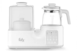 Máy đa năng điện tử All in one Fatzbaby Multimax 3 FB9322SJ