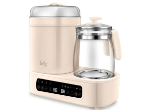 Máy đa năng điện tử (All-In-One) Fatzbaby Multimax 8 FB9022BK