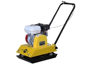 Máy đầm bàn Vifuco PC60