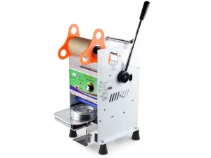 Máy dán miệng cốc Eton B9