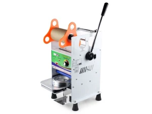 Máy dán miệng cốc ETON D1