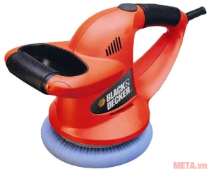Máy đánh bóng 60W Black&Decker KP600