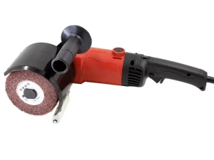 Máy đánh bóng Inox DCK KSN100