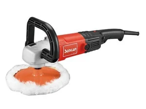 Máy đánh bóng Sencan 701808