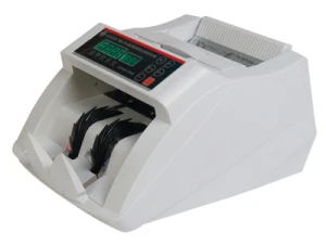 Máy đếm tiền Akio JN-2040 LCD