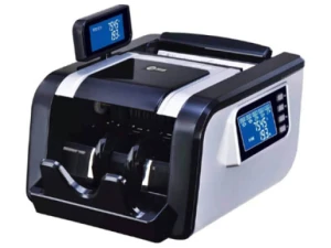 Máy đếm tiền Akio JN-2090 (màn hình LCD)