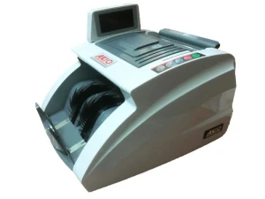 Máy đếm tiền cao cấp Akio AD-68 New
