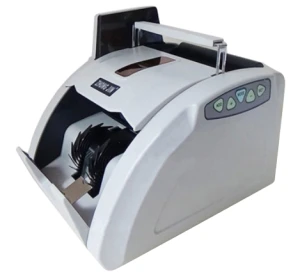 Máy đếm tiền CASHTA 6900A