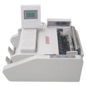 Máy đếm tiền Jingrui JR - 518