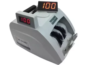 Máy đếm tiền Manic B9000