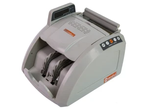 Máy đếm tiền Modul 8000