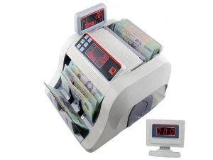 Máy đếm tiền Oudis 2900C