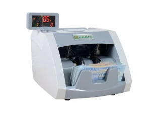 Máy đếm tiền OUDIS 9500A