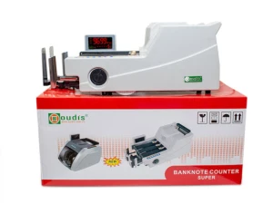 Máy đếm tiền OUDIS 9699A