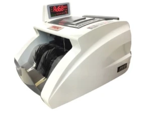 Máy đếm tiền và ngoại tệ Akio AD-2023
