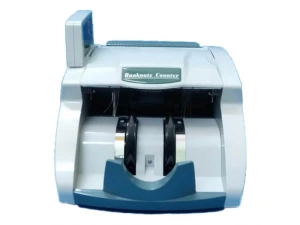 Máy đếm tiền và ngoại tệ cao cấp Akio AD-5889