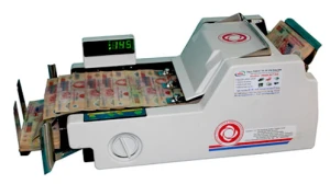 Máy đếm tiền Xinda 0181