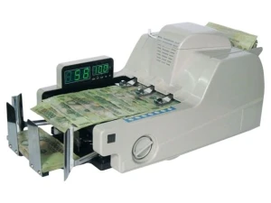 Máy đếm tiền Xiudun 2012W