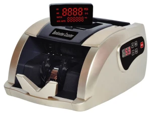 Máy đếm tiền Zhong Jin (Bill Counter) ZJ6100C