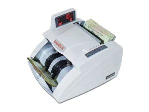 Máy đếm và kiểm tra tiền giả Oudis 8899A