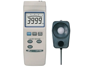 Máy đo ánh sáng Lutron LX-1102