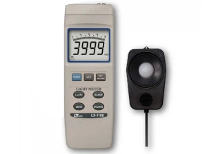 Máy đo ánh sáng Lutron LX-1108