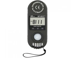 Máy đo ánh sáng Lutron SP-82LX