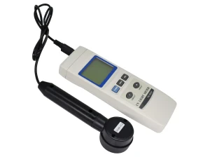 Máy đo ánh sáng Lutron UV YK-35UV