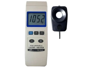 Máy đo ánh sáng Lutron YK-10LX