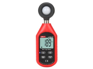Máy đo ánh sáng Uni-T UT383BT