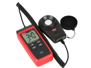 Máy đo ánh sáng UNI-T UT383S
