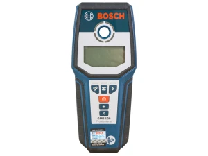 Máy dò đa năng Bosch GMS120 - 0601081000