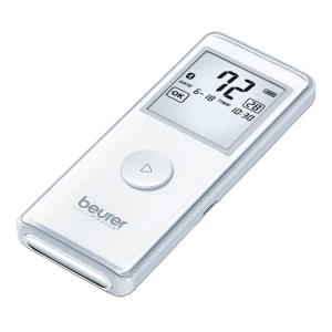 Máy đo điện tâm đồ Beurer ME90