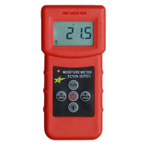Máy đo độ ẩm bê tông, gỗ TCVN IDT01