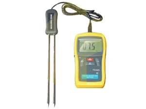 Máy đo độ ẩm nông sản HP7032G