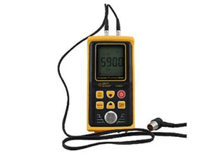 Máy đo độ dày bằng siêu âm SmartSensor AR850 (1.2 - 225mm)