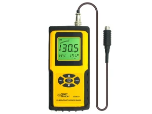 Máy đo độ dày lớp phủ SmartSensor AR931 (0 1800um, data logger)