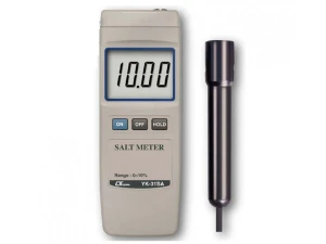 Máy đo độ mặn Lutron YK 31SA